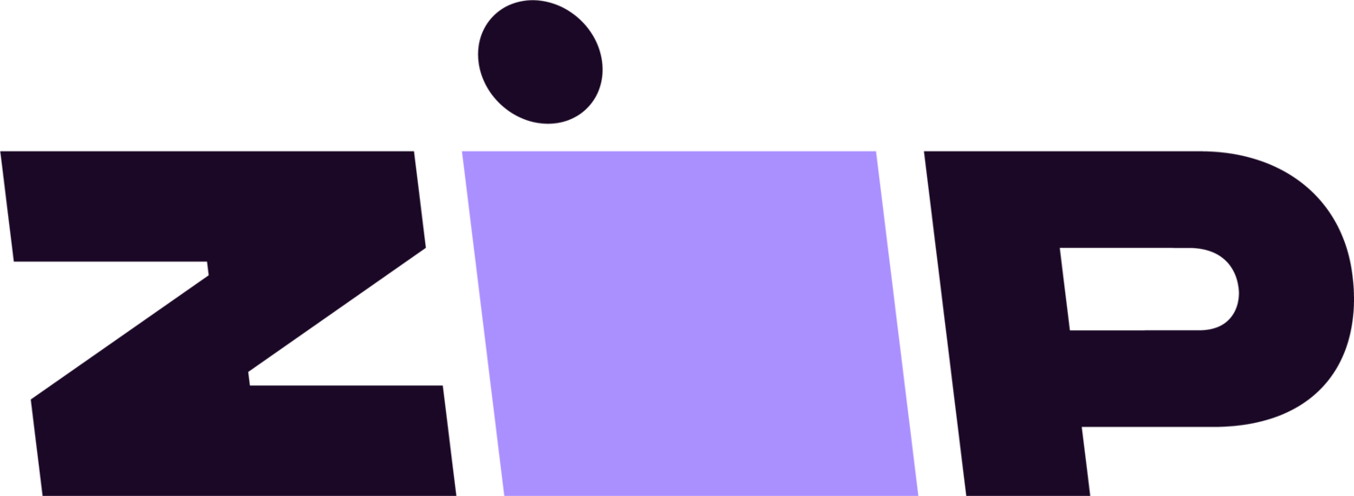 Zip Logo